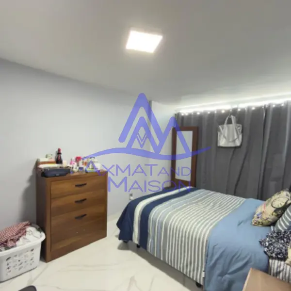 Casa en venta en Santa Maria Totoltepec, Toluca — foto 3 de 23