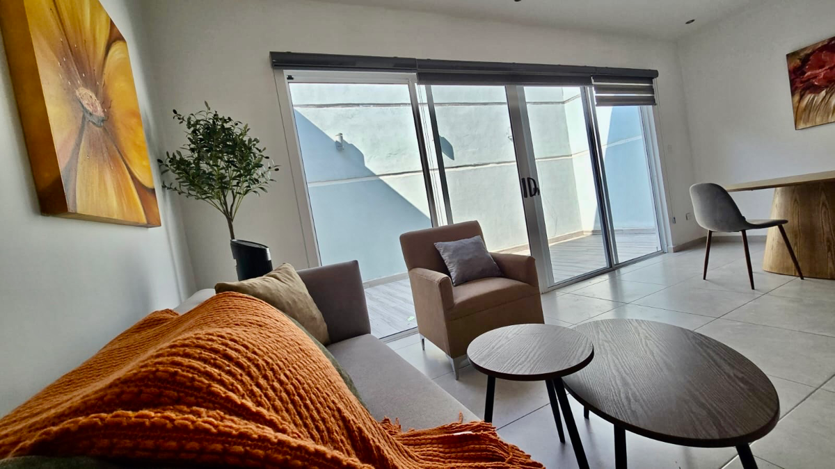 Casa en Renta en Privadas Masai, Guadalupe, Nuevo León — foto 4