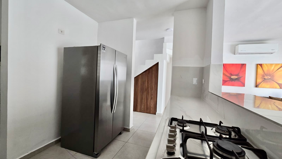 Casa en Renta en Privadas Masai, Guadalupe, Nuevo León — foto 3