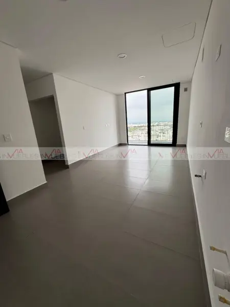 Departamento en venta en Cumbres del Sol, Monterrey — foto 3 de 12