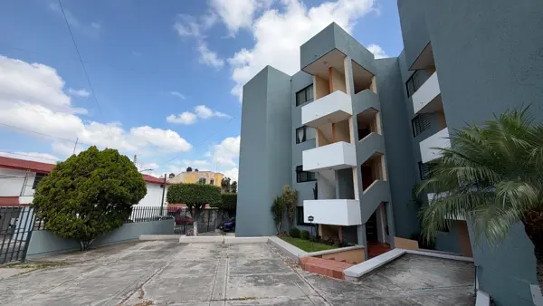 Departamento en renta en Jardines Del Sol, Zapopan — foto 2 de 17