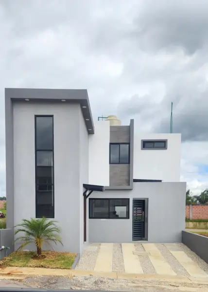 Casa en Villas Paraíso, Fortín, Veracruz de Ignacio de la Llave — foto 1 de 21
