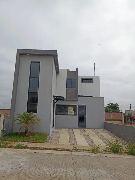 Casa en venta en Villas Paraíso, Fortín — foto 3 de 21
