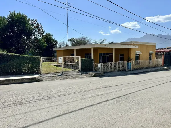 Casa en Venta en Allende Nuevo Leon — foto 1 de 19