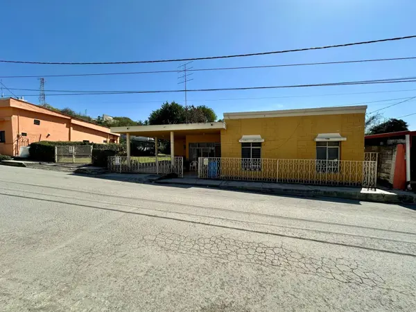 Terreno en venta en Ciudad de Allende Centro, Allende — foto 2 de 19