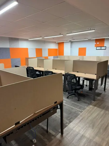 Oficina en renta en Los Doctores, Monterrey — foto 2 de 14