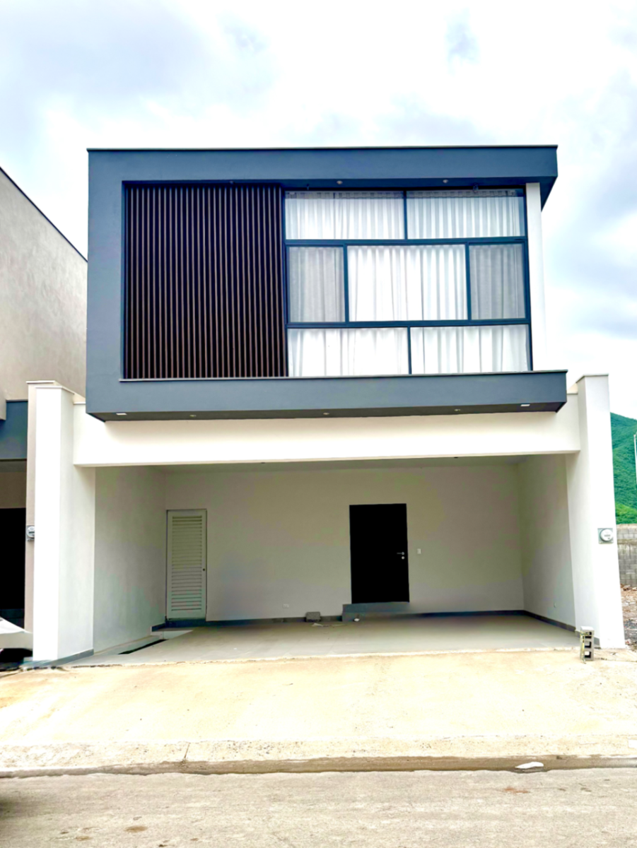 Casa en Renta en Viento Nuevo Residencial, Santiago, Nuevo León — foto 4