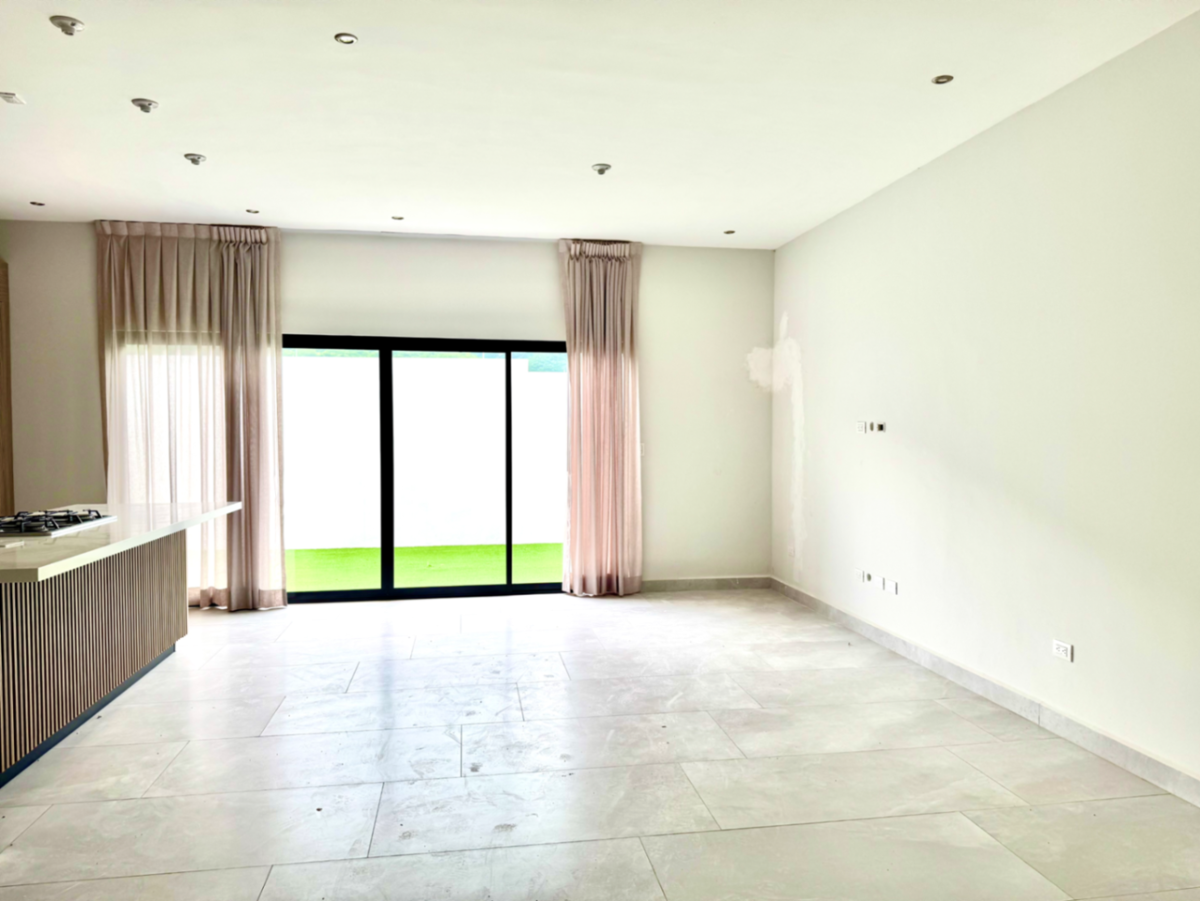 Casa en Renta en Viento Nuevo Residencial, Santiago, Nuevo León — foto 2