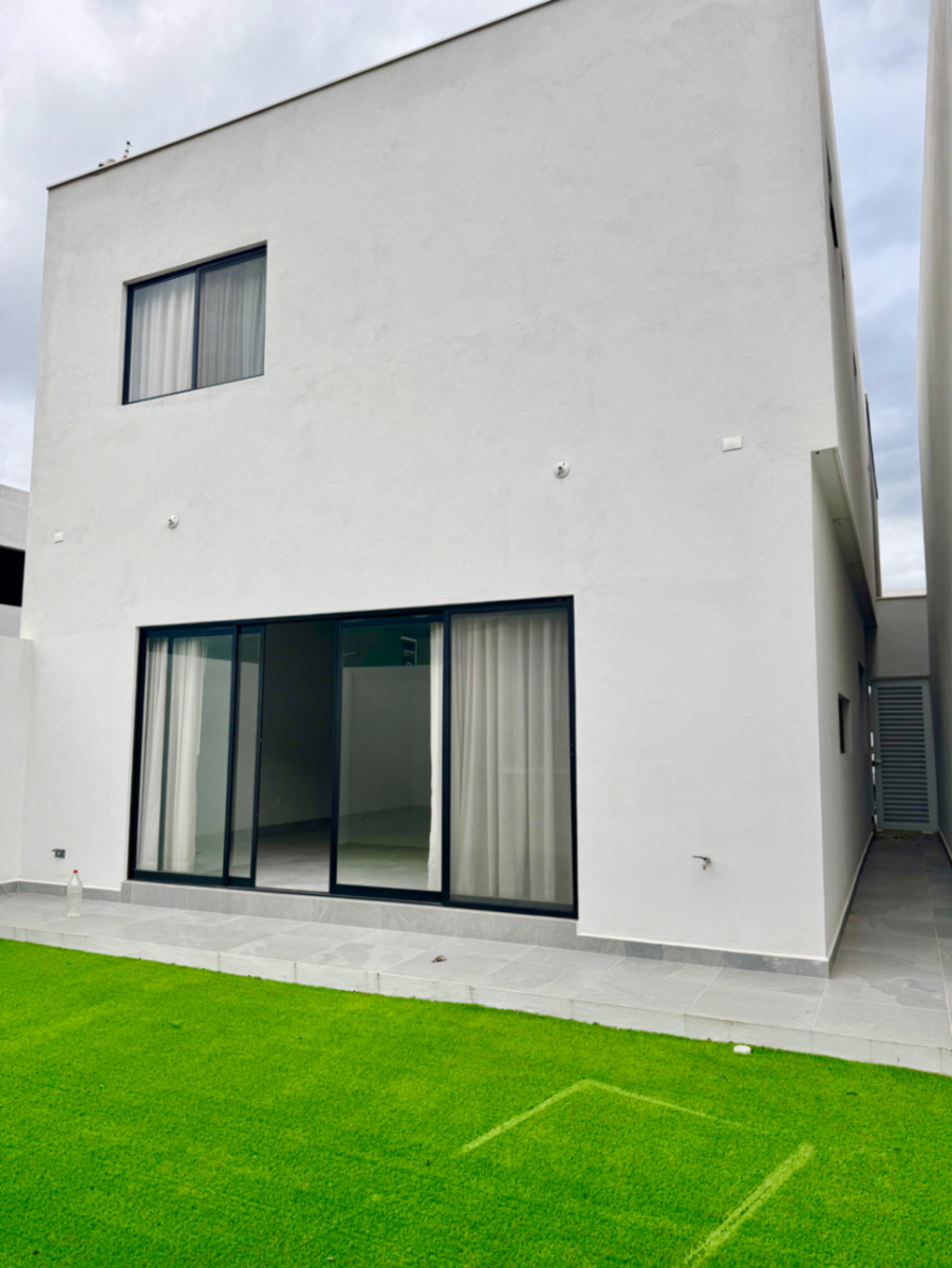 Casa en Renta en Viento Nuevo Residencial, Santiago, Nuevo León — foto 7