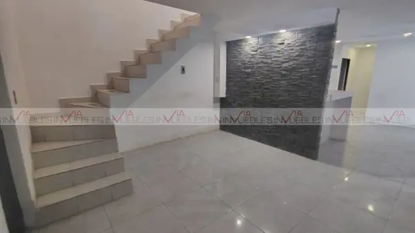 Casa en venta en Los Olmos, Pesquería — foto 3 de 12