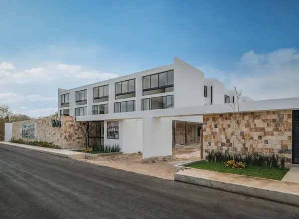 ÚLTIMO Departamento(3R) en Venta en Búa en Temozón Norte — foto 1 de 22