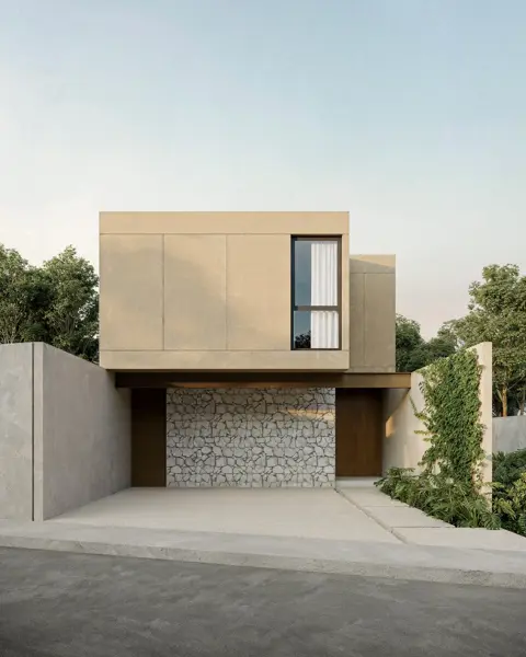 Casa en Pre-Venta en Aman, San Ramón Norte — foto 1 de 16