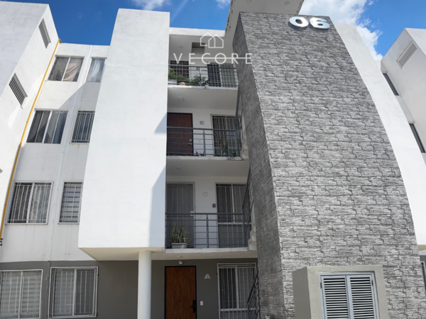 Departamento en San Sebastianito, San Pedro Tlaquepaque, Jalisco — foto 1 de 11