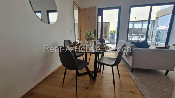 Departamento en venta en Roma Sur, Cuauhtémoc — foto 2 de 21