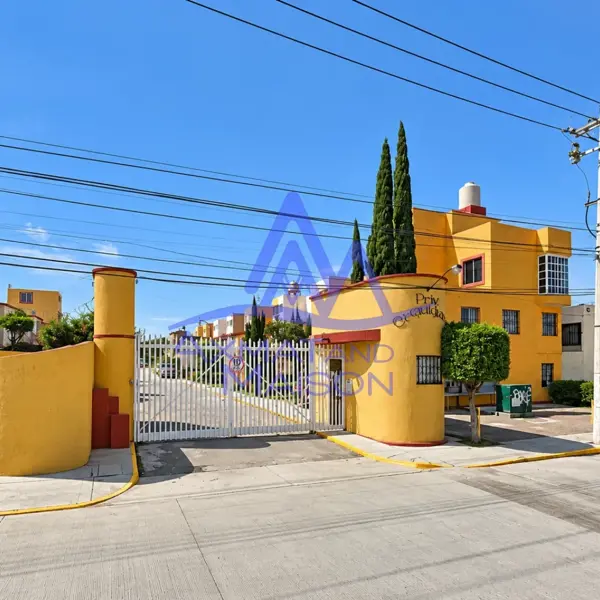 Casa en Remate Hipotecario en Jardines de Tecámac, México — foto 1 de 12