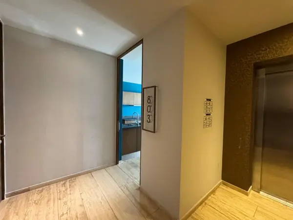 Departamento en venta en San Ramon Norte I, Mérida — foto 2 de 27