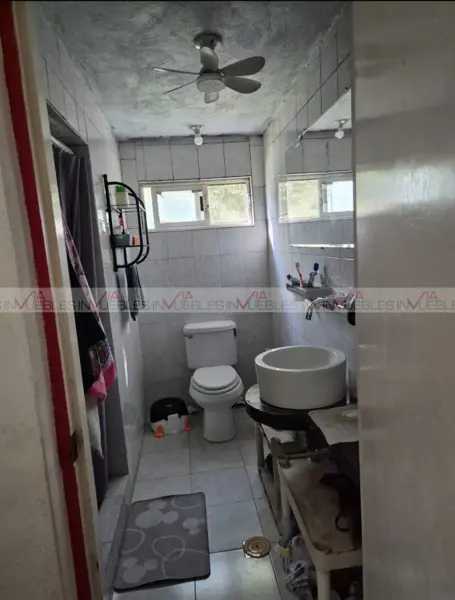 Departamento en renta en El Cerrito, Santiago — foto 3 de 12