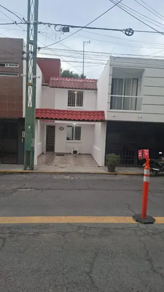 Casa en renta en Rinconada Los Arcos, Puebla — foto 1 de 12