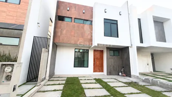 CASA EN VENTA | Terranova Residencial, Pachuca de Soto — foto 1 de 34