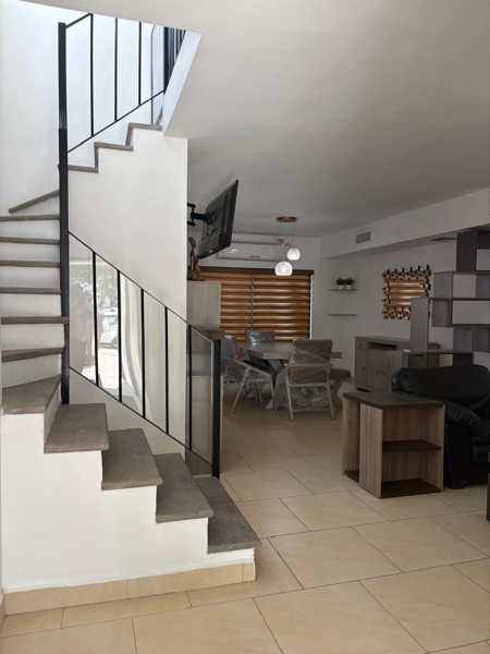 Casa en renta en Los Almendros II, Torreón — foto 3 de 19