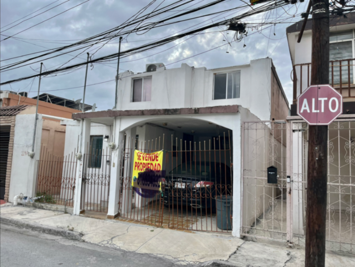 Casa en Venta en Valle de Lindavista, Guadalupe, Nuevo León — foto 2