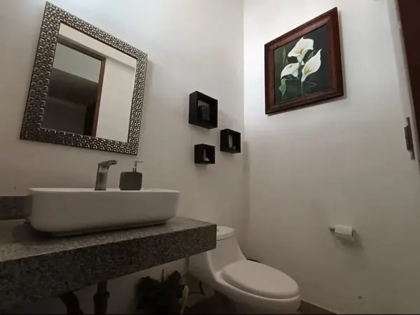 Casa en venta en El Barro, Monterrey — foto 3 de 14