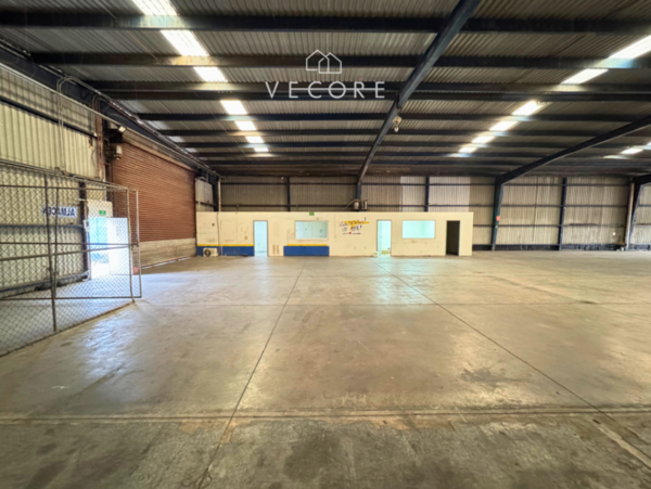 Bodega en renta en Santa Cruz de las Huertas, Tonalá — foto 3 de 14