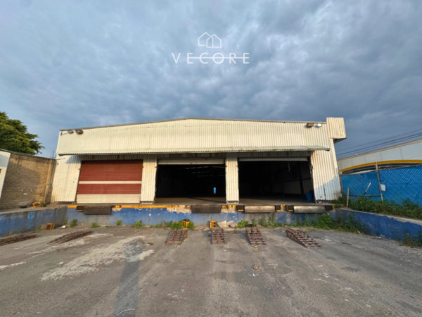 Bodega en renta en Santa Cruz de las Huertas, Tonalá — foto 2 de 14