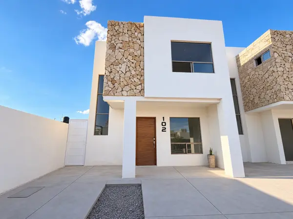 Casa en Venta en Viñedos, Torreon, Coah — foto 1 de 11
