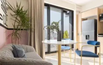 Departamento en venta en Roma Norte, Cuauhtémoc — foto 2 de 5