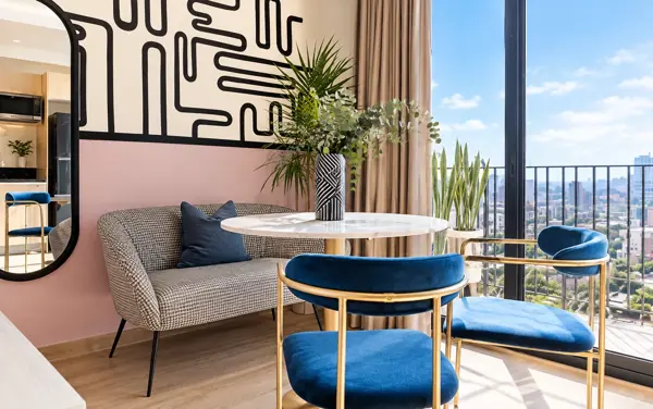 Loft en Venta | Roma Norte, Ciudad de México — foto 1 de 5