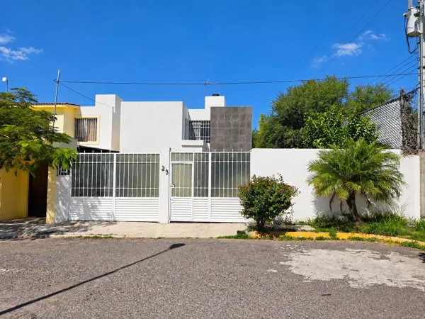 Casa en Venta Pueblito Colonial Corregidora Queretaro — foto 1 de 33