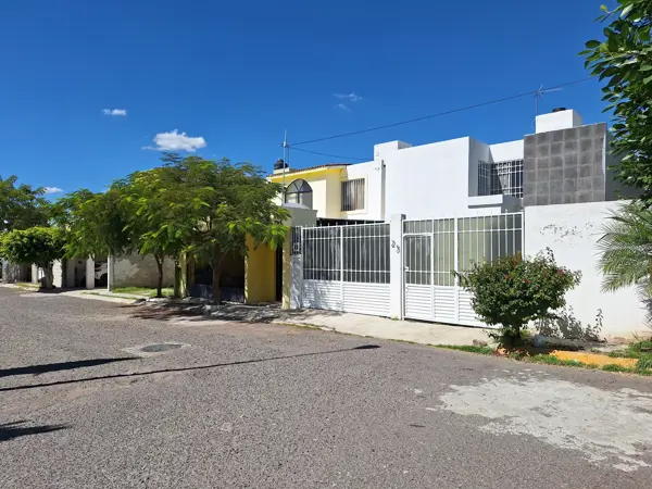 Casa en venta en Pueblito Colonial, Corregidora — foto 2 de 33