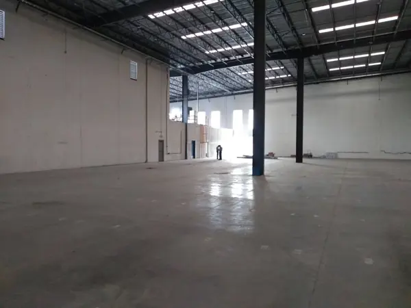 Se Renta Nave Industrial en Toluca — foto 1 de 15