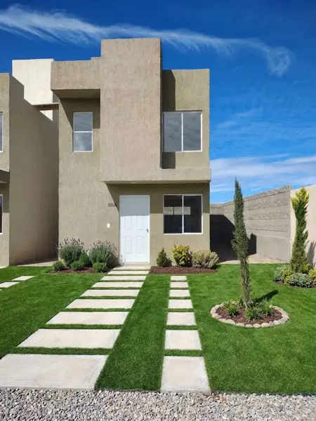 Casa en Venta Nueva | Mod Cordoba Plus | Fraccionamiento Real Bilbao Pachuca Hidalgo — foto 1 de 10