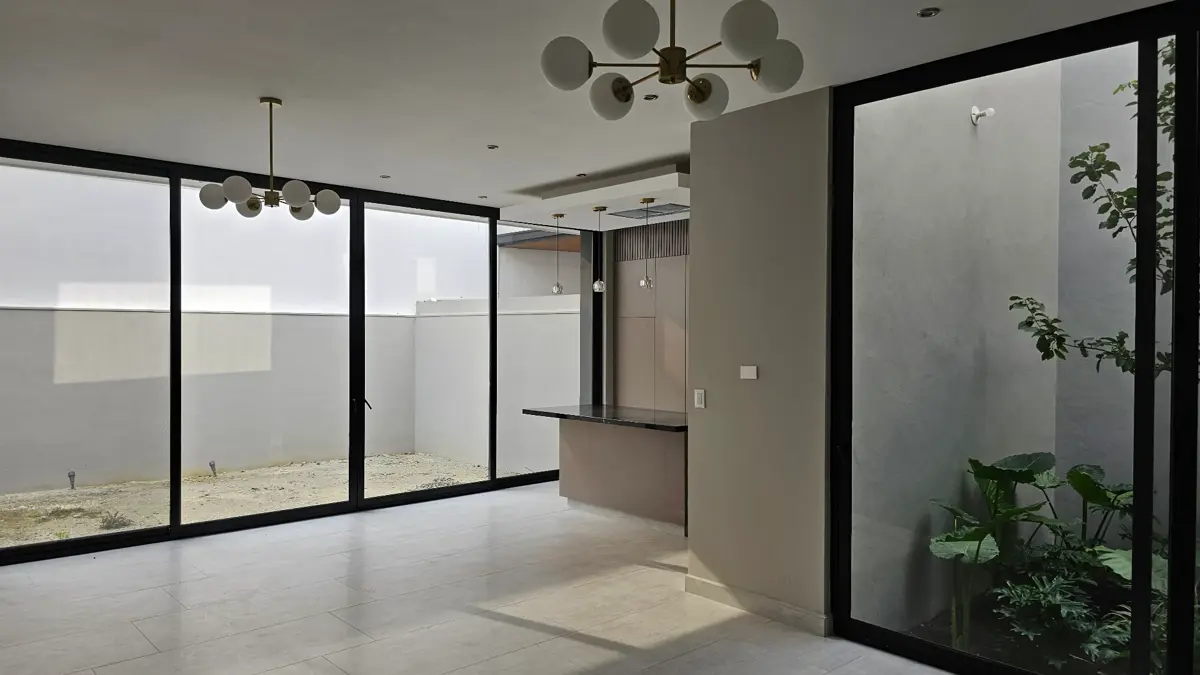 Casa en Venta en La Noria Privada Residencial, Santiago, Nuevo León — foto 4