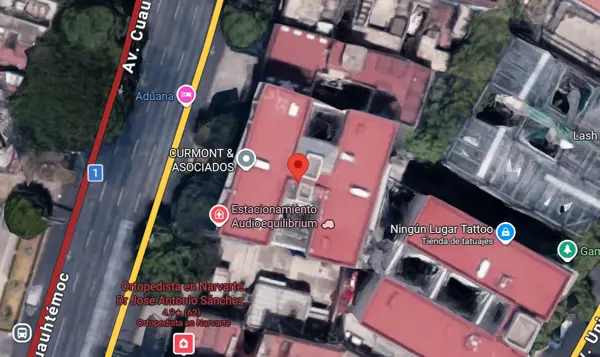 Departamento en venta en Narvarte Poniente, Benito Juárez — foto 3 de 8