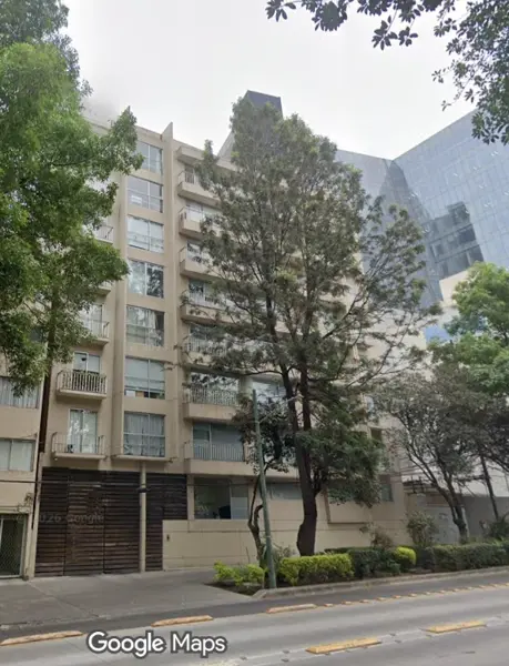 Departamento en venta en Narvarte Poniente, Benito Juárez — foto 2 de 8