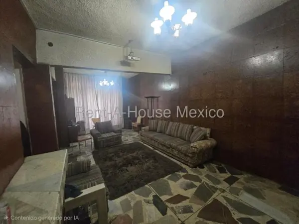Casa en venta en Industrial, Gustavo A. Madero — foto 2 de 57