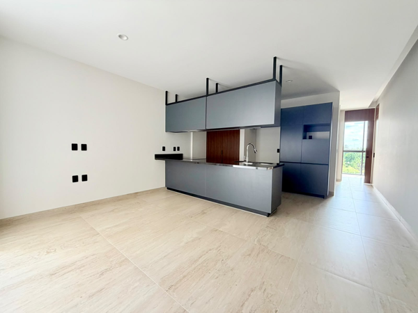 Departamento en venta en Panorama, León — foto 3 de 15