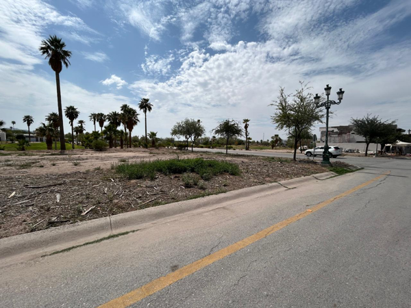 Terreno en venta en Montebello, Torreón — foto 3 de 9