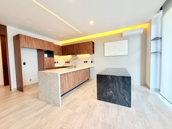 Departamento en venta en Panorama, León — foto 3 de 15