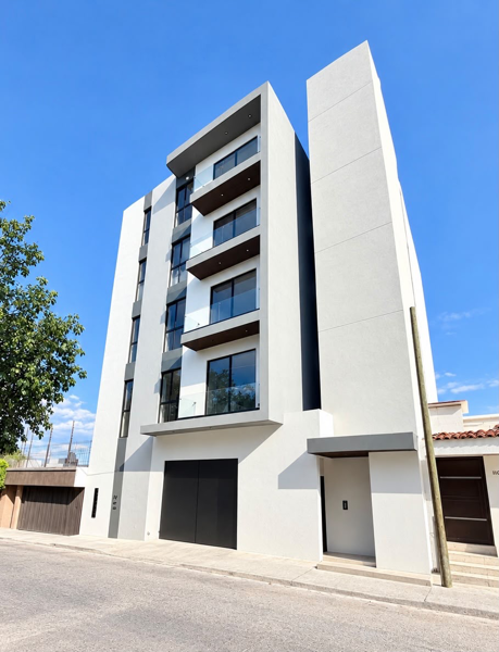 Departamento en venta en Panorama, León — foto 2 de 15