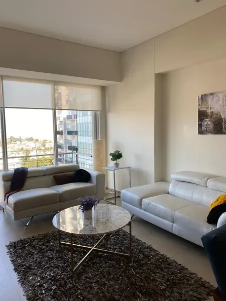 Departamento en Venta y Renta en Residencial Stampa con Amenidades — foto 1 de 12