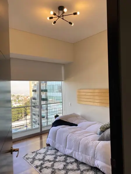 Departamento en venta en Contadero, Cuajimalpa de Morelos — foto 2 de 12