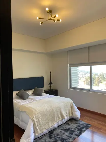 Departamento en venta en Contadero, Cuajimalpa de Morelos — foto 3 de 12