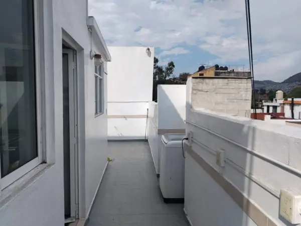 Casa en venta con 8 recámaras en Acueducto de Guadalupe, Gustavo A. Madero — foto 1 de 32