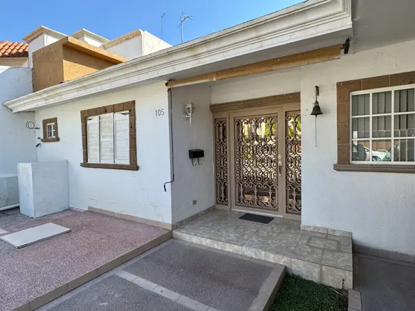 Casa en Rincón San Ángel, Torreón, Coahuila de Zaragoza — foto 1 de 17