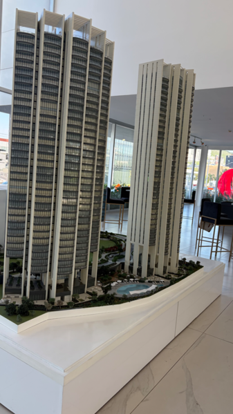 Departamento en venta de 2 recámaras en San Pedro Garza García — foto 1 de 16