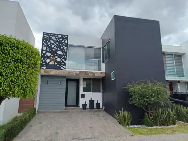 Casa en RENTA, Parque Victoria, Lomas II, Puebla — foto 1 de 17
